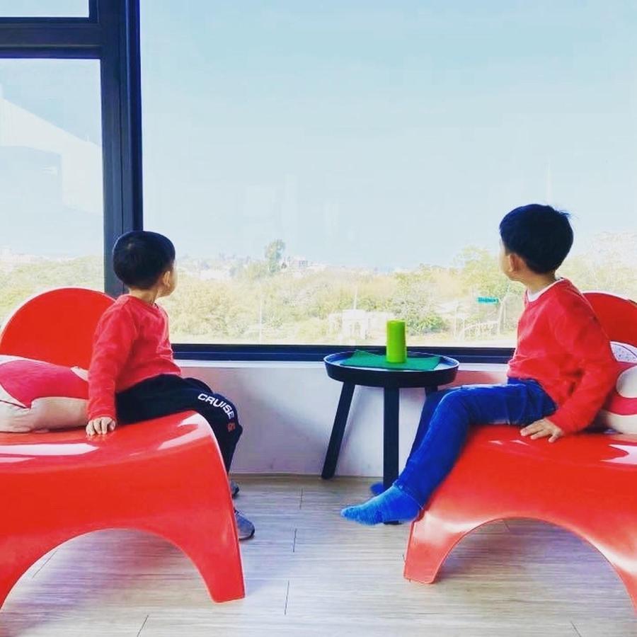 Yishan Village Jincheng Buitenkant foto